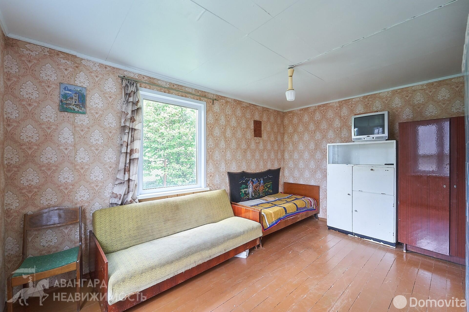 Купить 2-этажную дачу в Меддружба Минская область, 15900USD, код 186093 - фото 18