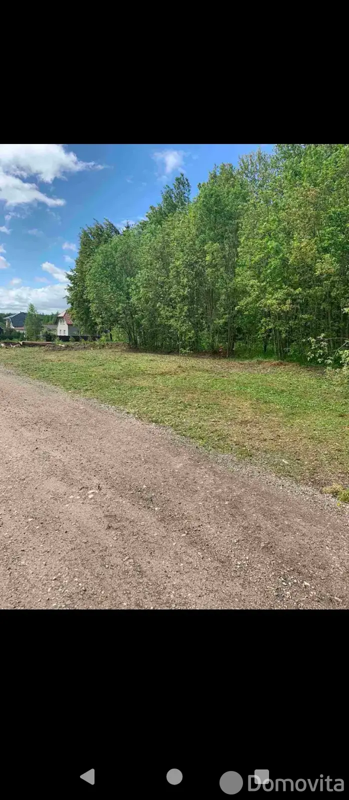 Купить земельный участок, 10 соток, Моя отрада, Минская область, 85000USD, код 571043 - фото 11