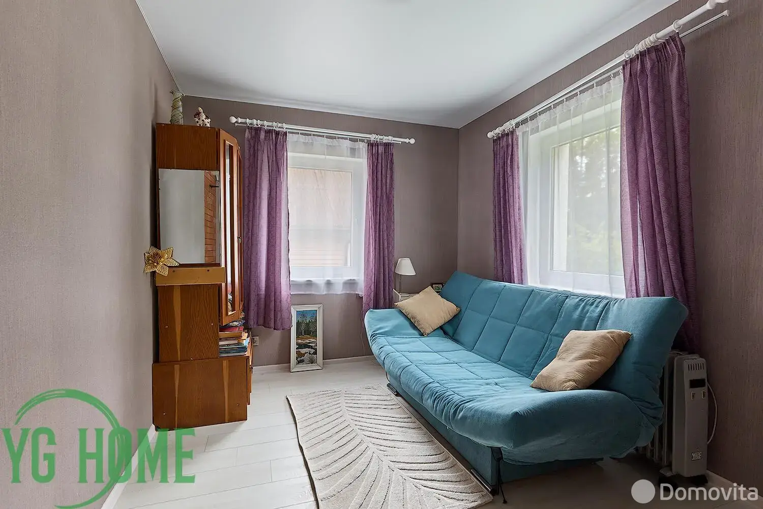 Продажа 1-этажной дачи в Крыжовке Минская область, 79900USD, код 185485 - фото 18