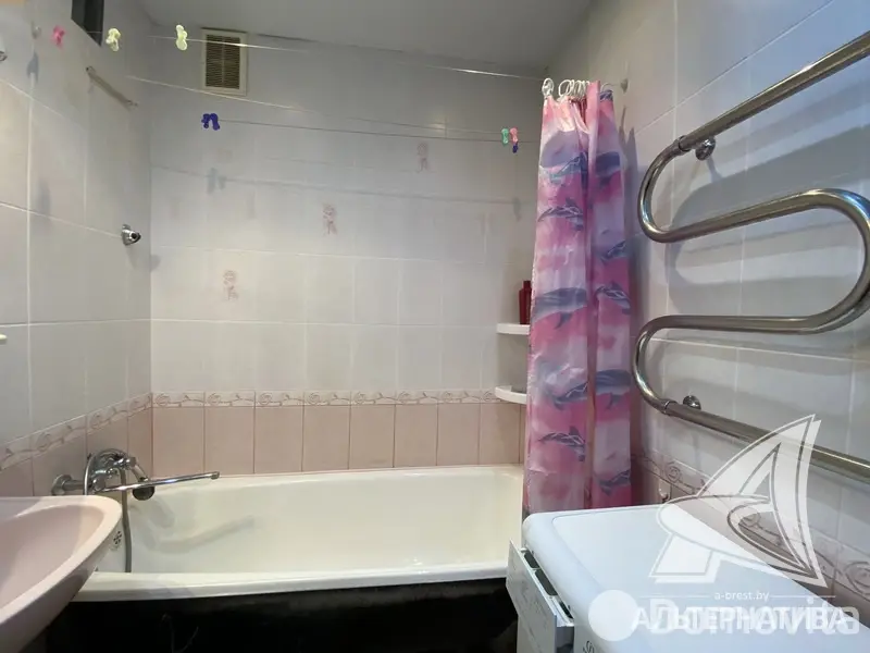 Продажа комнаты в Бресте, ул. Московская, цена 82000 USD, код 7424 - фото 27