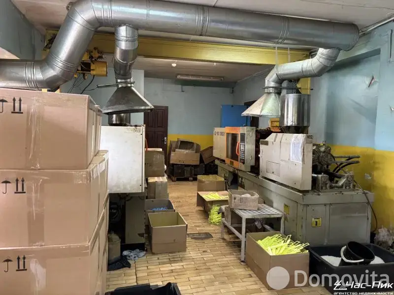 объект сферы услуг, Пятевщина, 