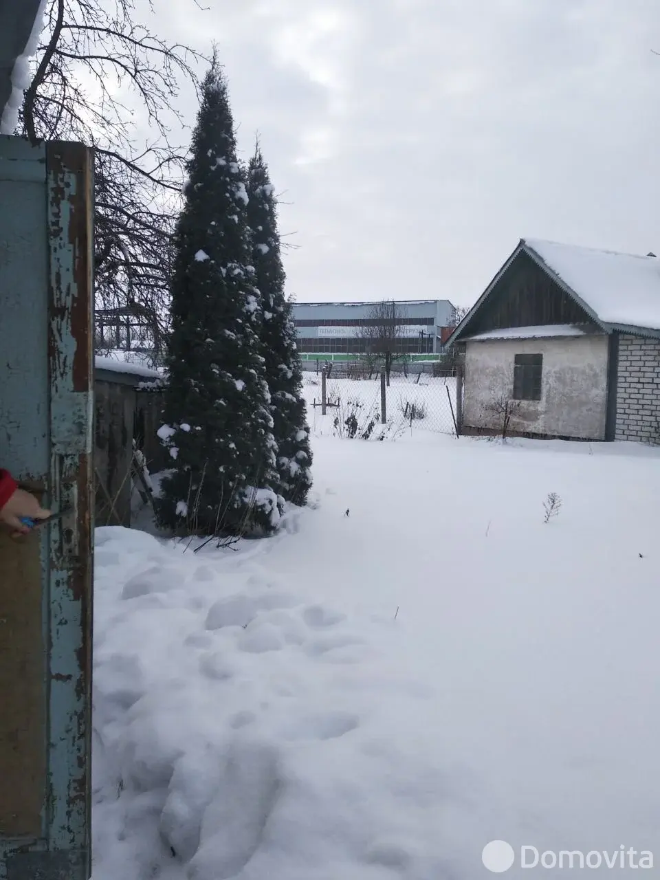 дом, Смолевичи, ул. 8 Марта, д. 6