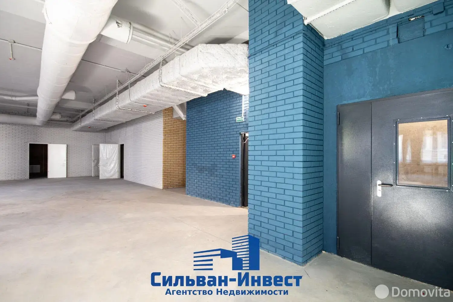 Купить помещение под сферу услуг в Минске, ул. Мясникова, д. 27 - фото 13