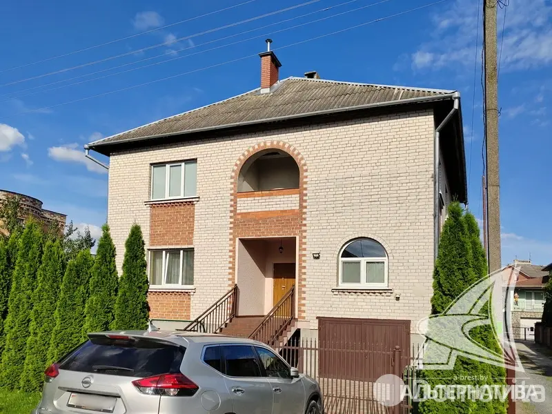 продажа коттеджа, Брест, 