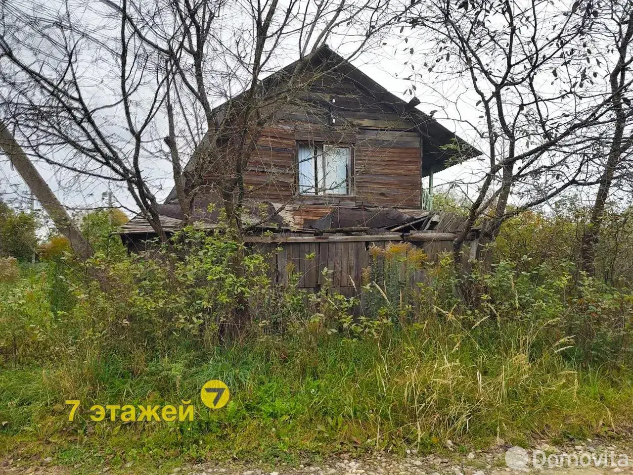 Продажа 2-этажной дачи в Лесное-90 Минская область, 12500USD, код 184314 - фото 22