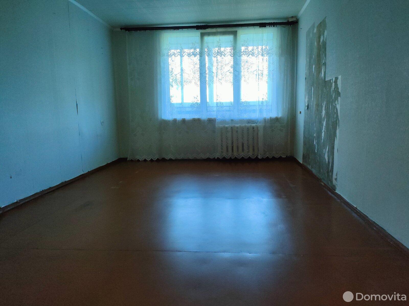 Купить 3-комнатную квартиру в Воложине, ул. Мира, д. 14, 32900 USD, код: 999556 - фото 4