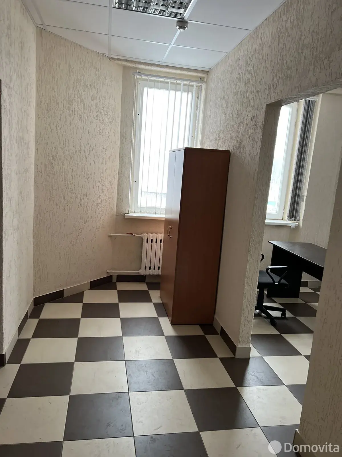 Снять офис на ул. Монтажников, д. 9 в Минске, 269USD, код 17294 - фото 8