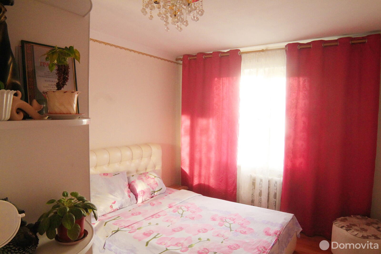 Продажа 2-комнатной квартиры в Столбцах, ул. Центральная, д. 8, 39900 USD, код: 956120 - фото 1