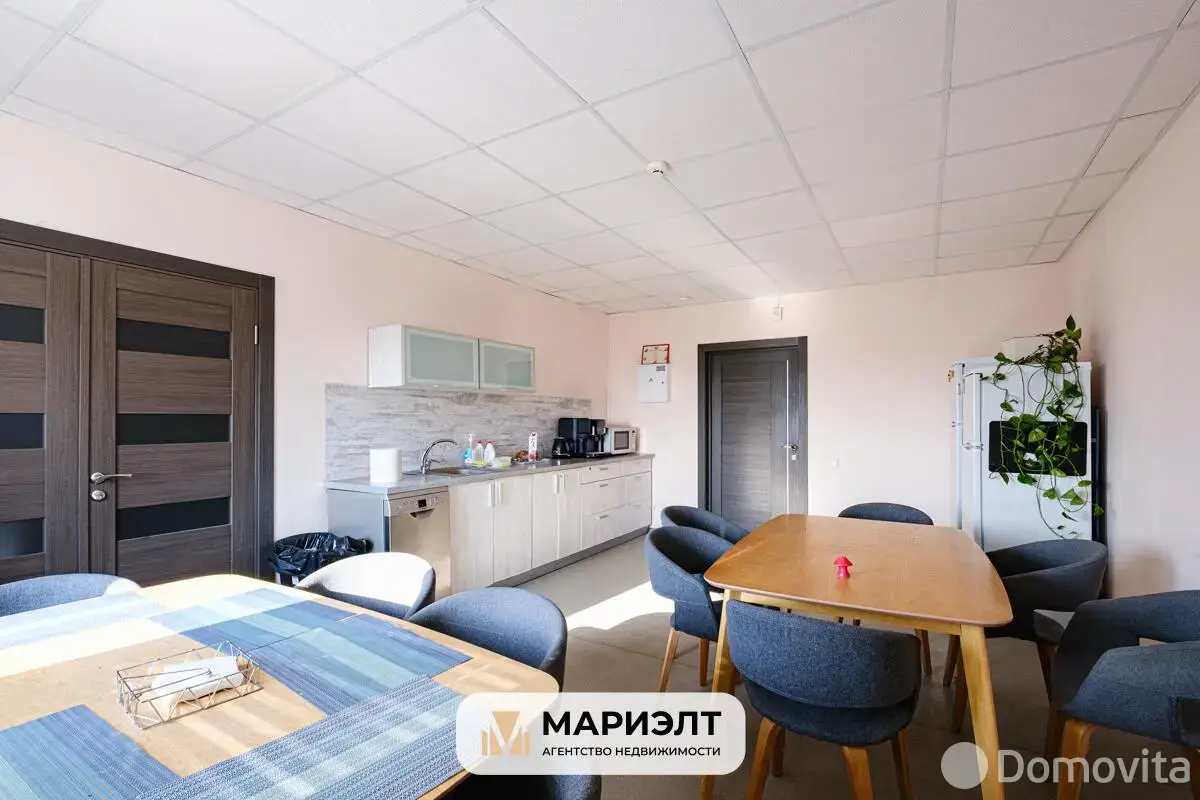 Снять офис на пер. Софьи Ковалевской, д. 60 в Минске, 15597BYN, код 16672 - фото 18