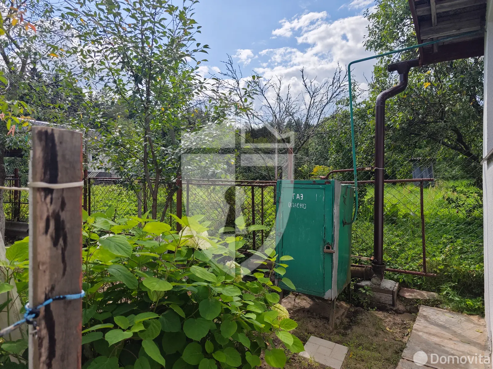 Купить 2-этажную дачу в Мастак Минская область, 18500USD, код 183765 - фото 15