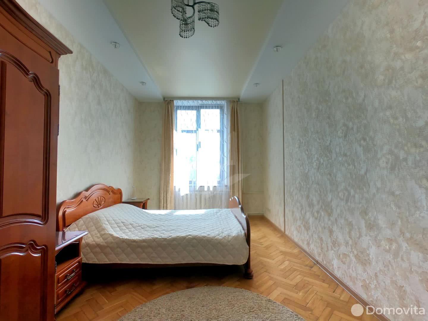 Снять 2-комнатную квартиру в Минске, ул. Красная, д. 22, 600USD, код 139160 - фото 5
