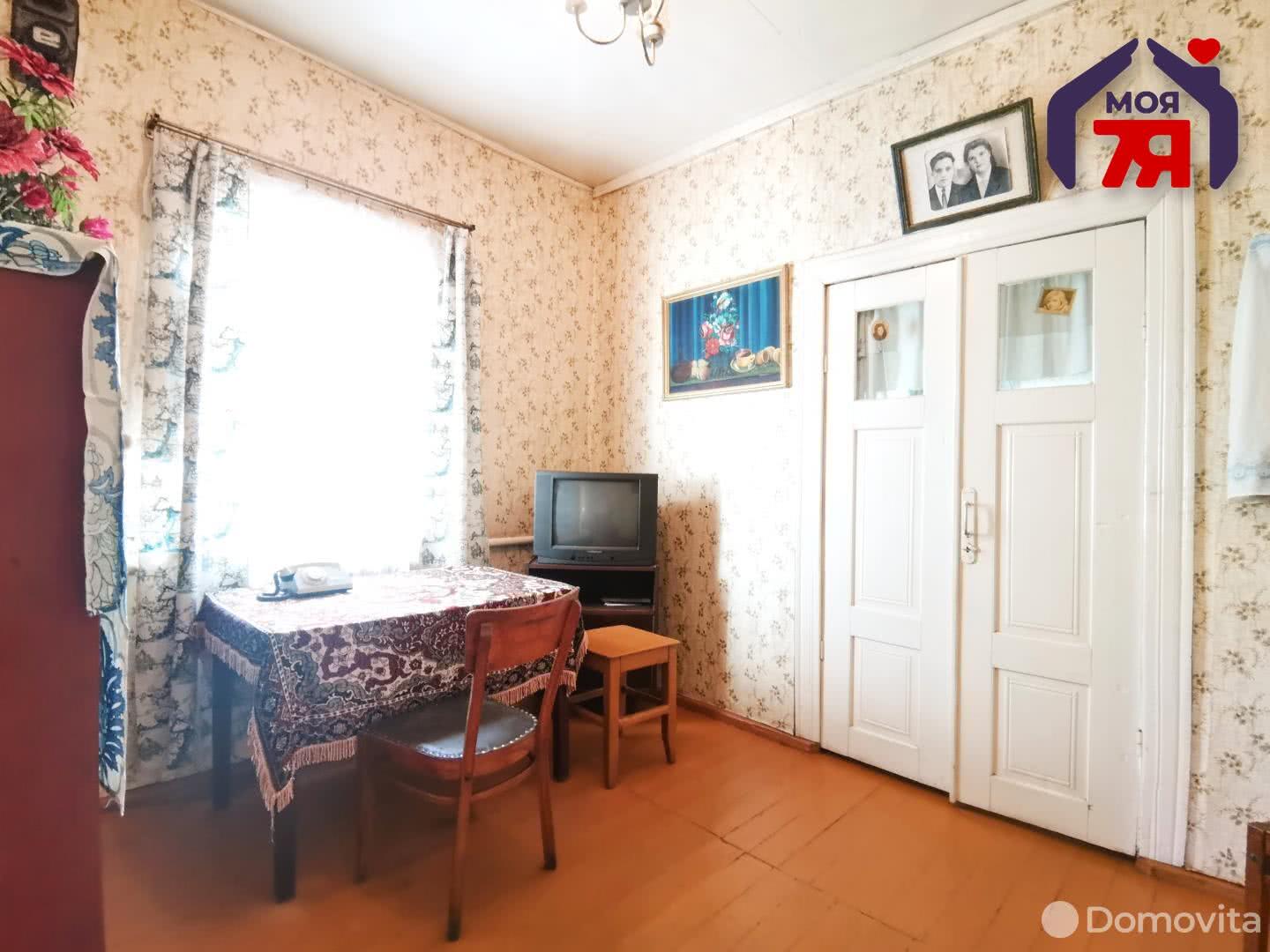 Продать 1-этажный дом в Великой Сливе, Минская область ул. Подречная, 15500USD, код 627902 - фото 5