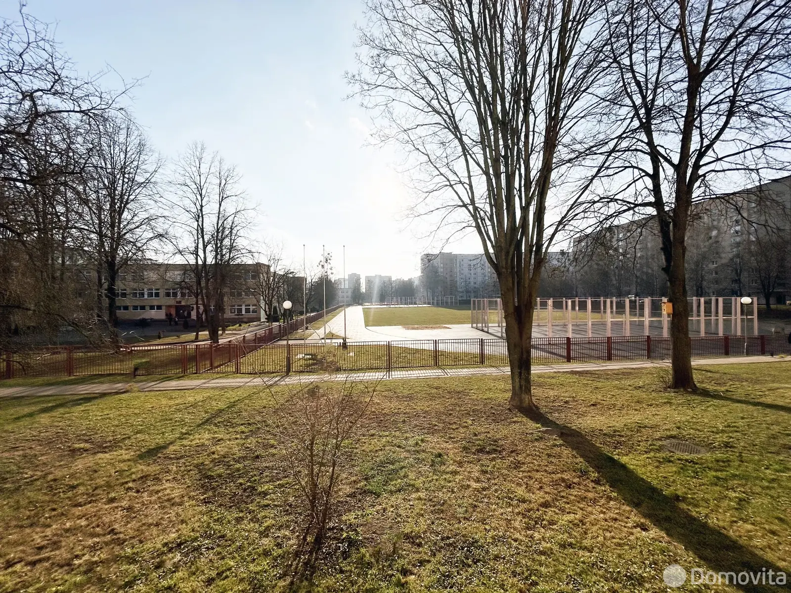 Продажа 4-комнатной квартиры в Гродно, ул. Болдина, д. 8Б, 55000 USD, код: 1124323 - фото 5