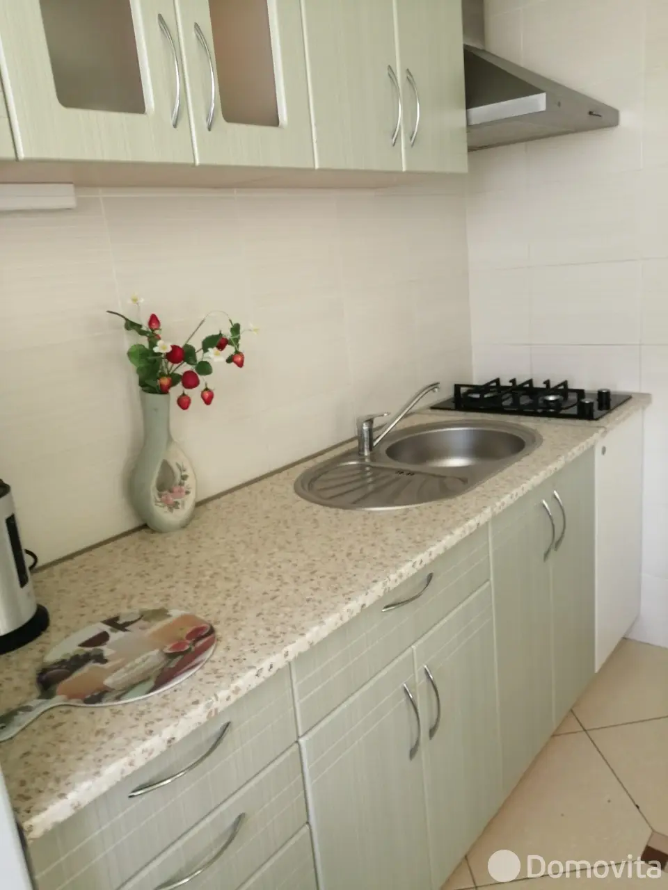 квартира, Минск, ул. Червякова, д. 2/3 - лучшее предложение