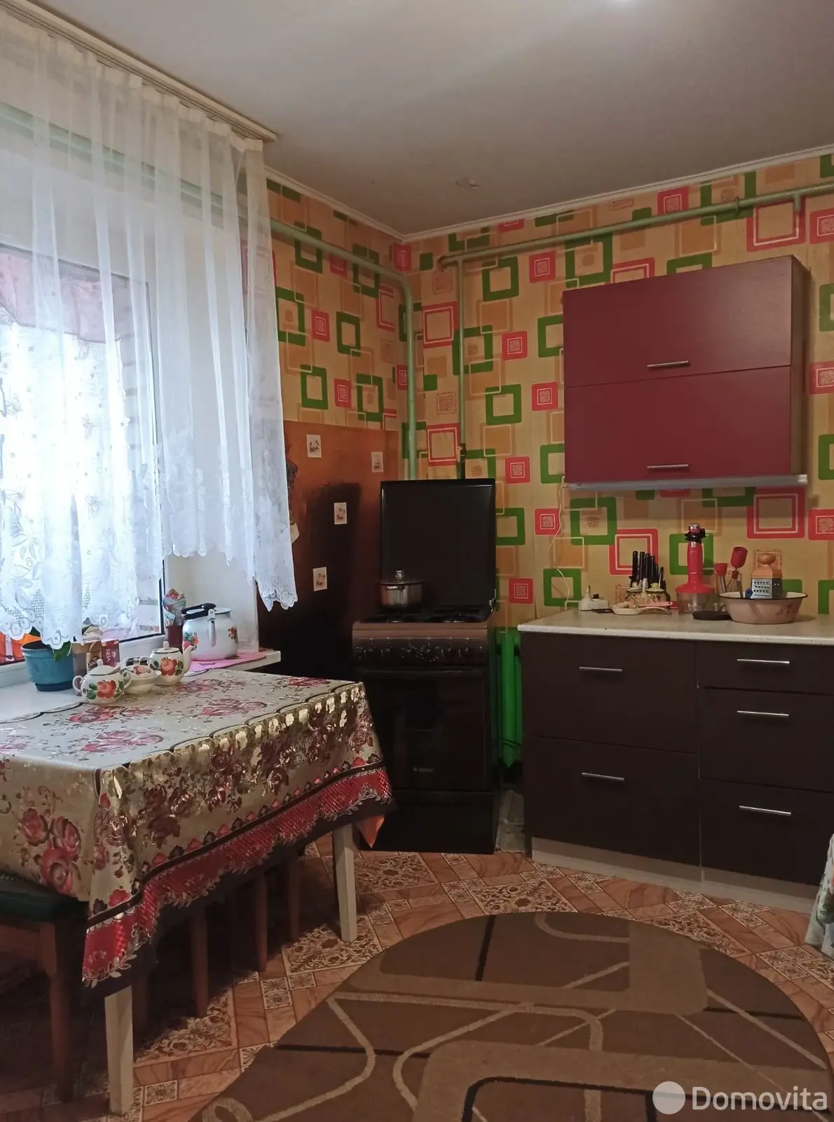 дом, Ленино, ул. Жодинская 