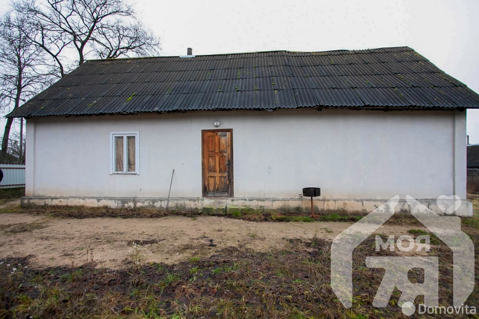 дом, Вилейка, ул. Чайковского, д. 15