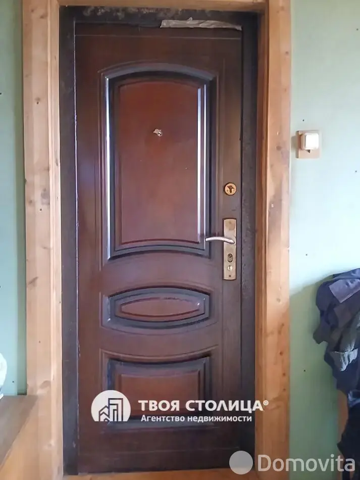 продажа дома, Берёзовка 1, ул. Н.Казаченко
