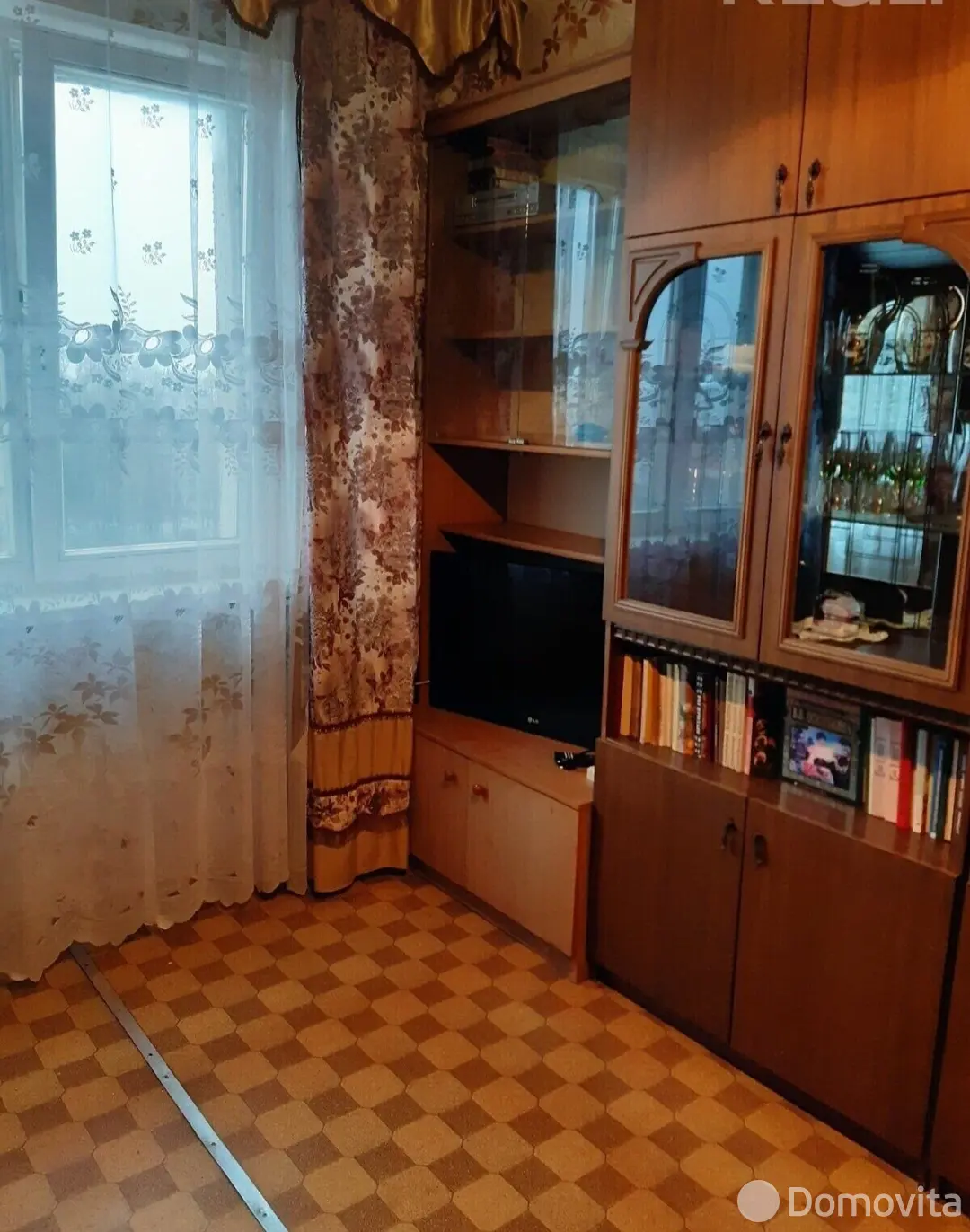 квартира, Минск, ул. Менделеева, д. 22 без посредников