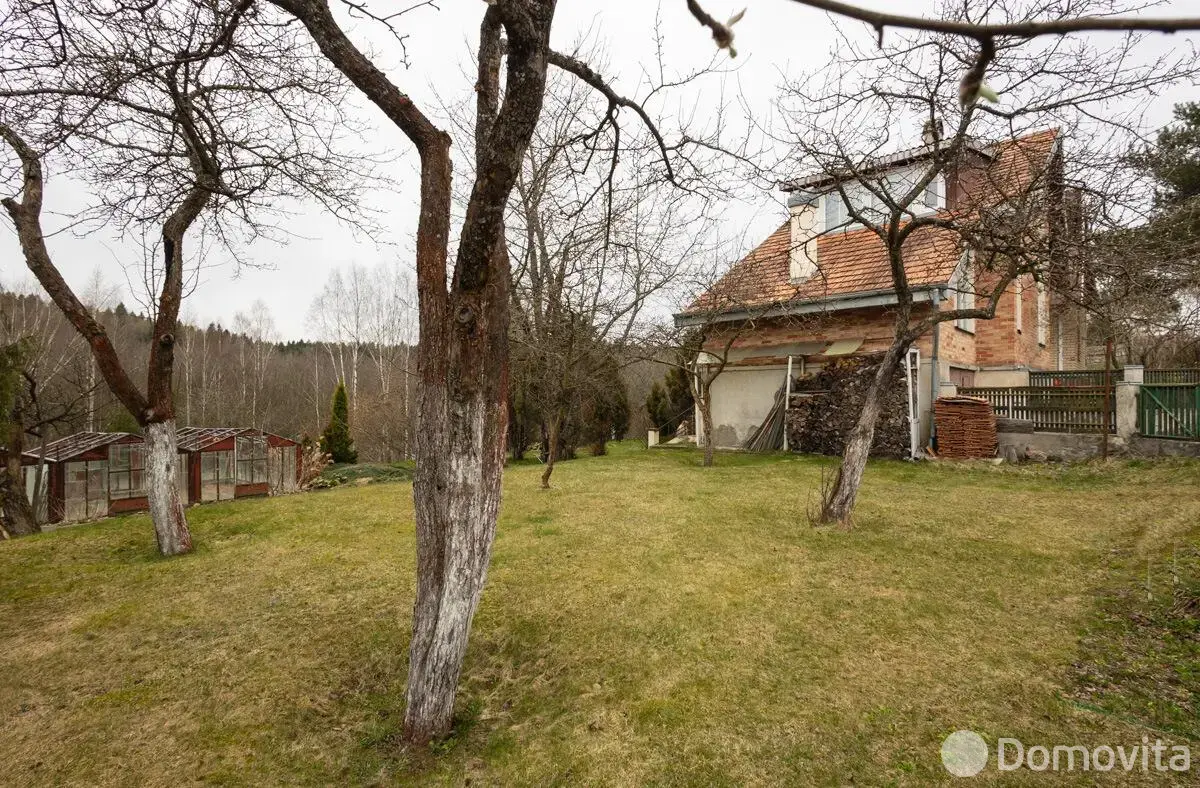 Купить 2-этажную дачу в Черница Минская область, 69900USD, код 185563 - фото 45