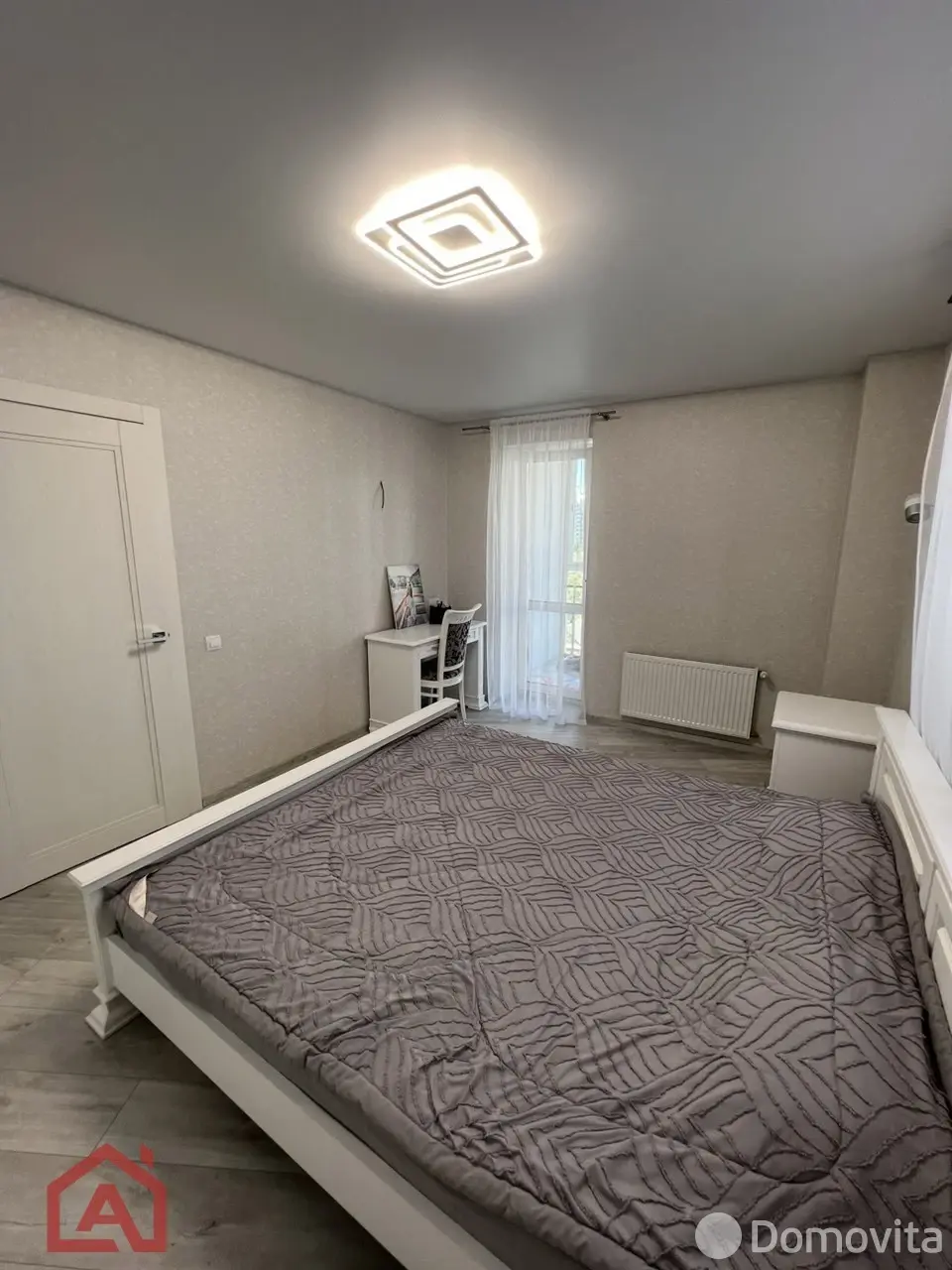 Снять 3-комнатную квартиру в Минске, ул. Щорса, д. 4Б, 750USD, код 150549 - фото 11