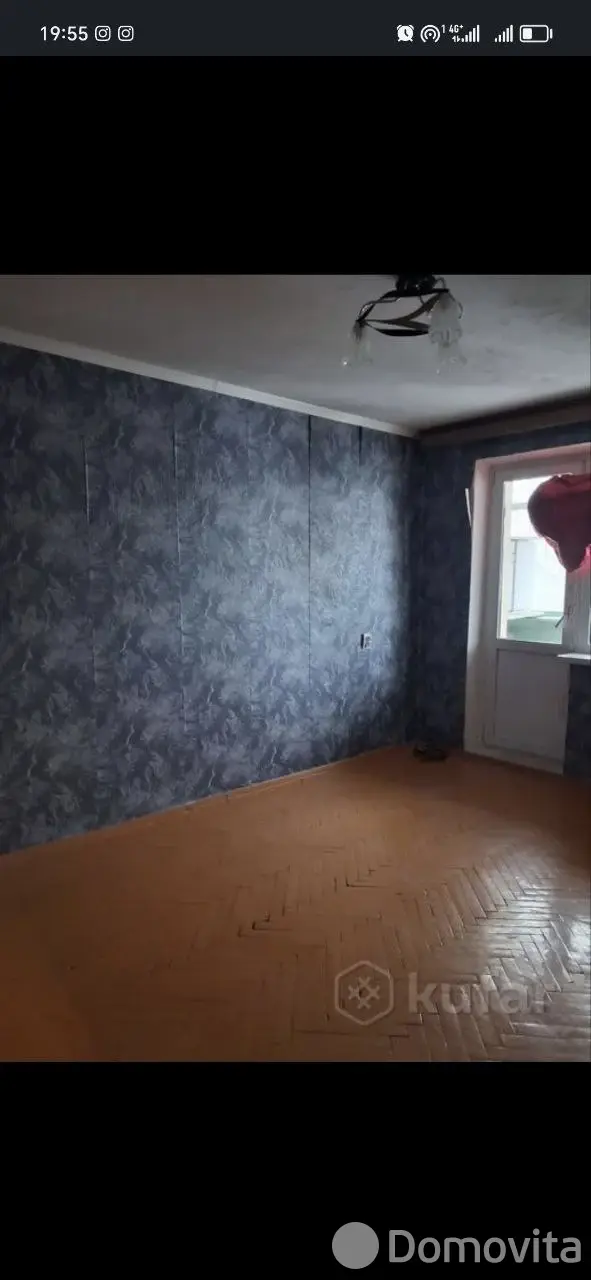 квартира, Бобруйск, ул. Крылова, д. 3 от собственника