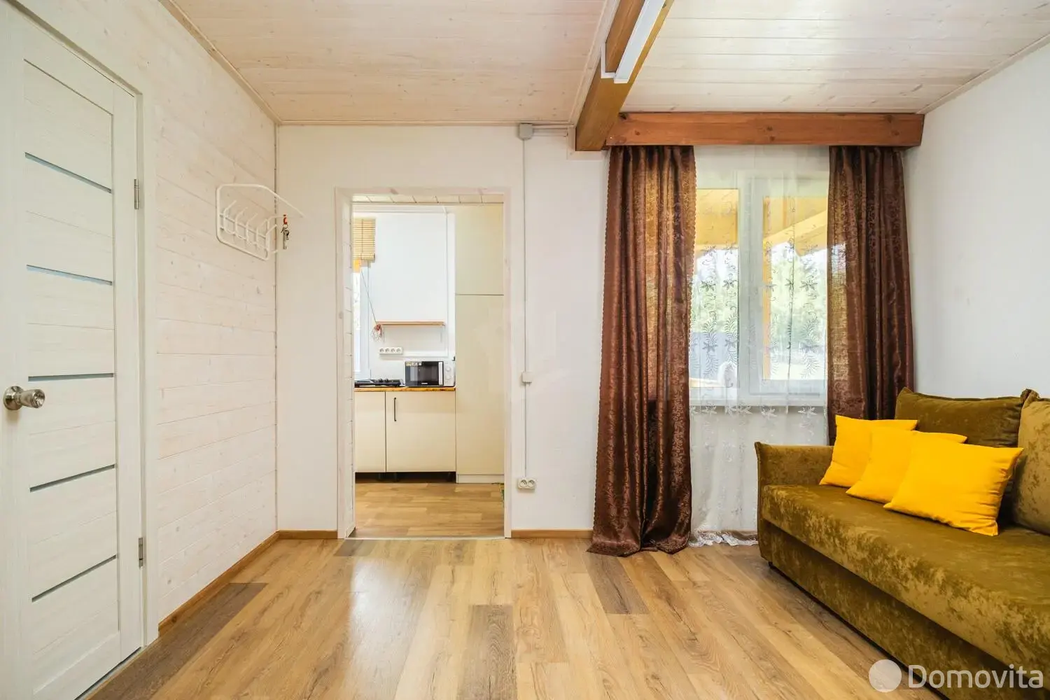 Продажа 2-этажной дачи в Тонус Минская область, 45900USD, код 183251 - фото 12