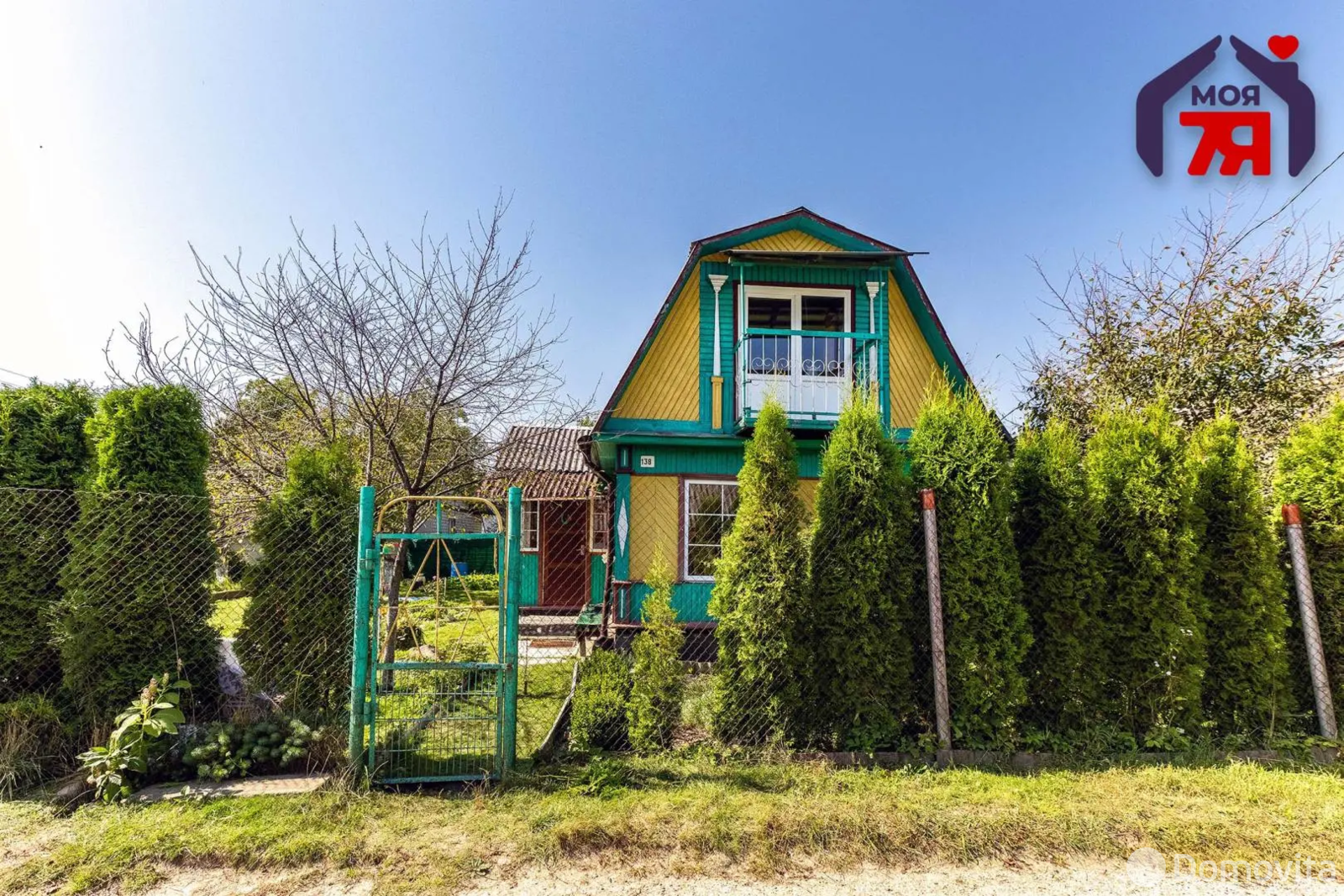 Стоимость продажи дачи, Голубые пруды, 