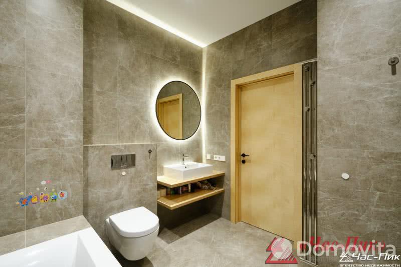 Купить 1-этажную дачу в Узборье Минская область, 250000USD, код 178845 - фото 24