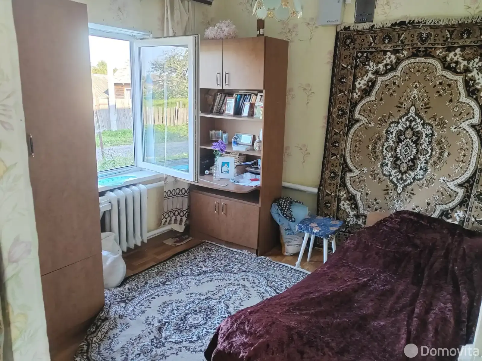 дом, Толочин, ул. Мичурина, д. 32 - лучшее предложение