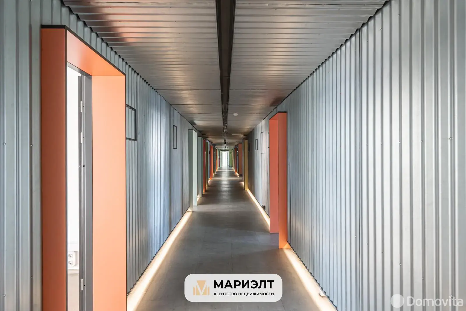 Снять офис на ул. Академика Купревича, д. 14 в Минске, 22641BYN, код 16720 - фото 21