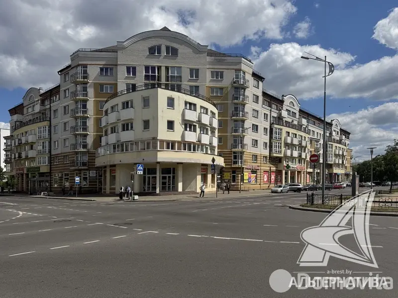 торговый объект, Брест, , стоимость продажи 1 155 000 р.