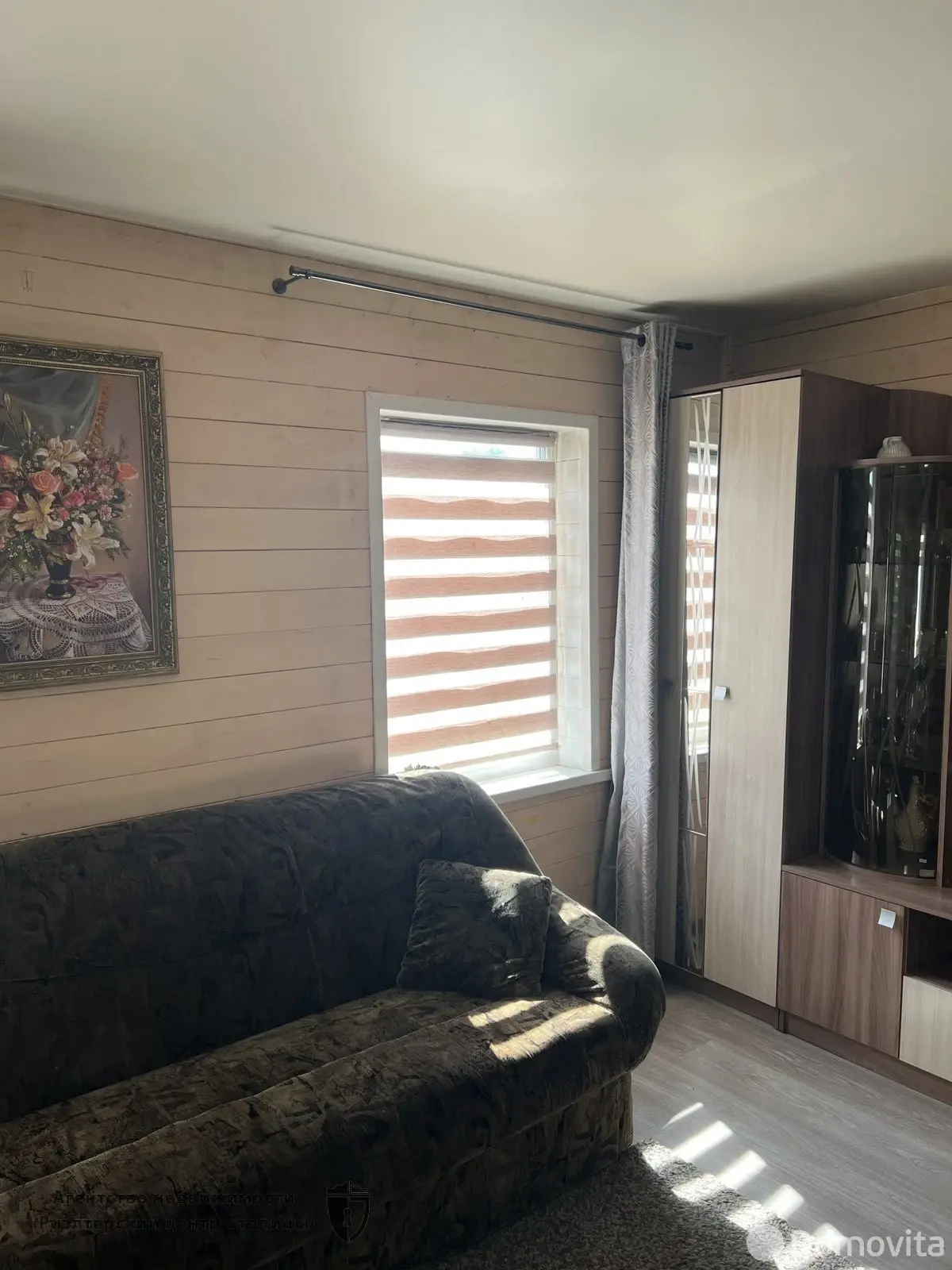 коттедж, Солоная, ул. Полевая, д. 27