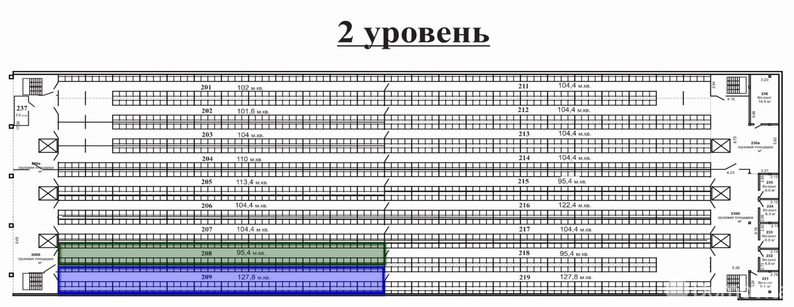 арендовать склад, Минск, ул. Домбровская, д. 15