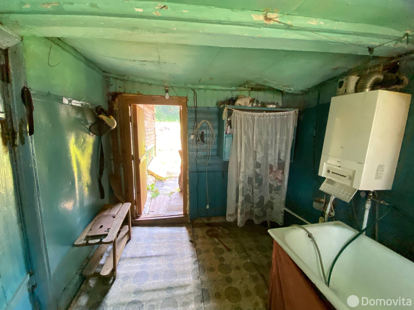 дом, Миколаевичи, ул. Партизанская