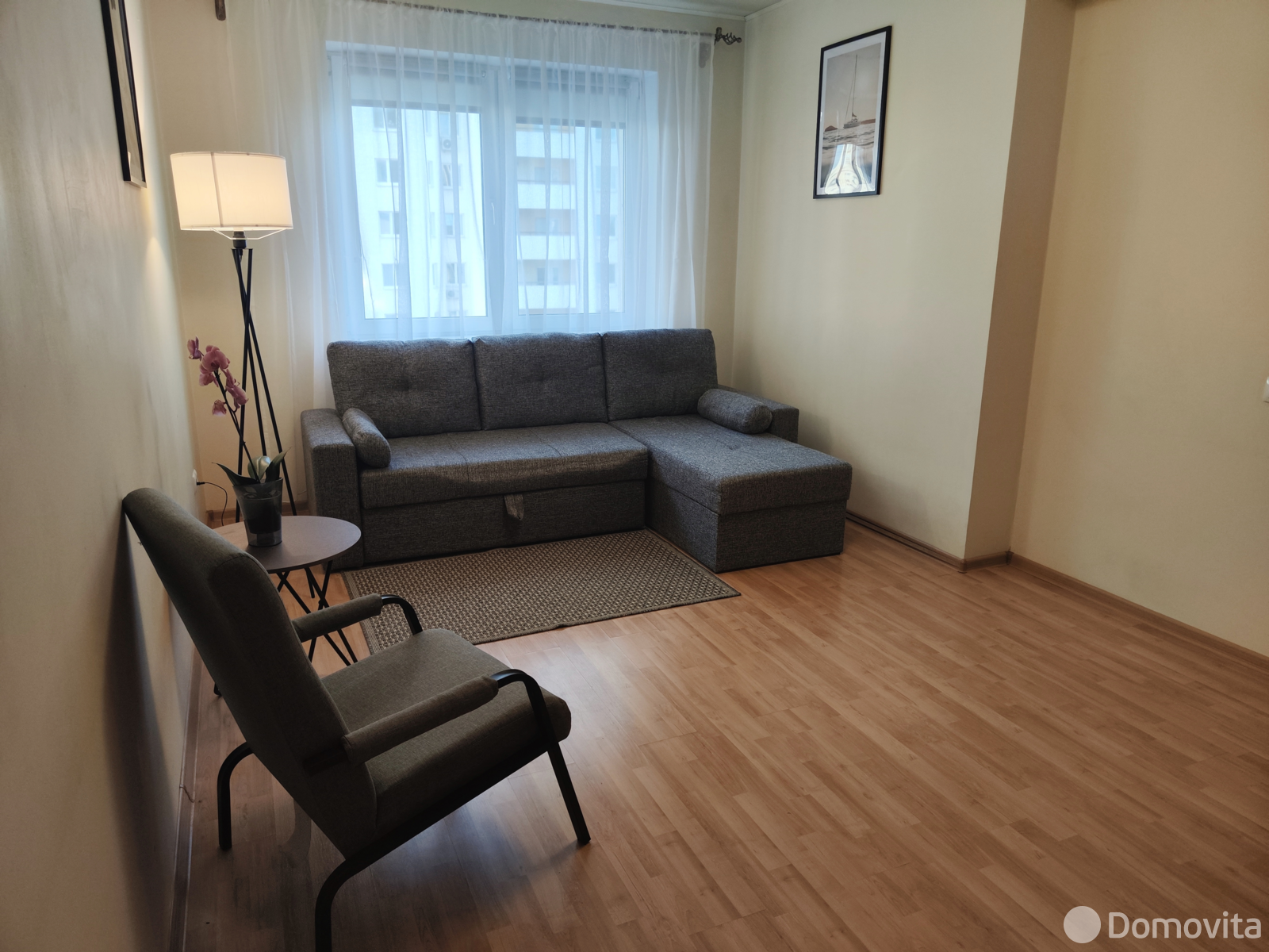 квартира, Минск, ул. Леонида Беды, д. 29 в Советском районе