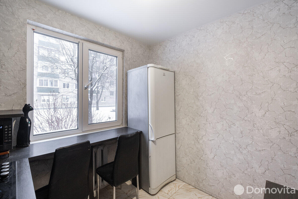 Цена продажи квартиры, Минск, ул. Каховская, д. 41