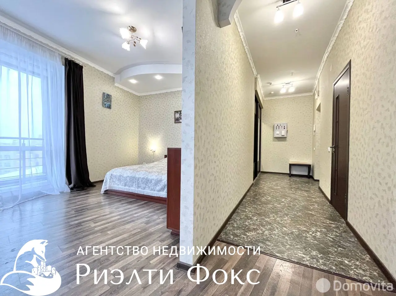 Снять 1-комнатную квартиру в Минске, ул. Кальварийская, д. 16, 600USD, код 149050 - фото 17
