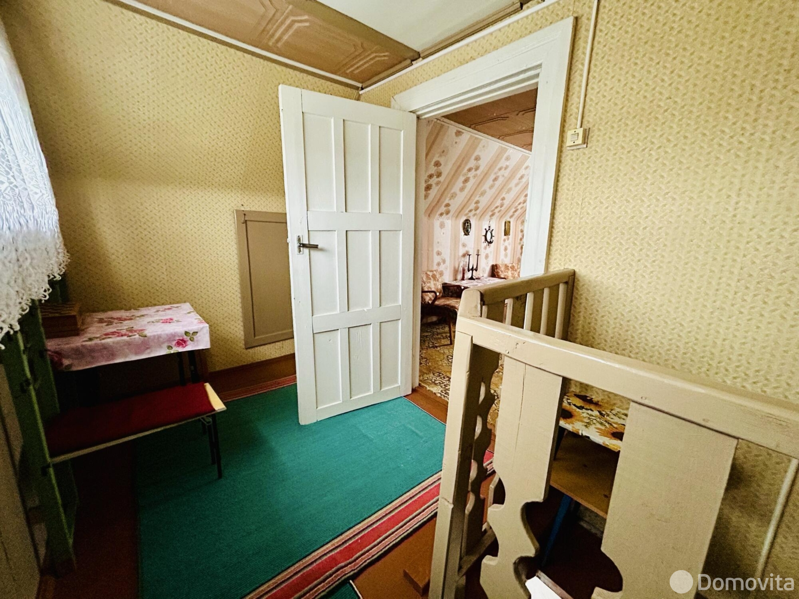 Продажа 2-этажной дачи в Верас-Калибр Минская область, 78000BYN, код 186436 - фото 13