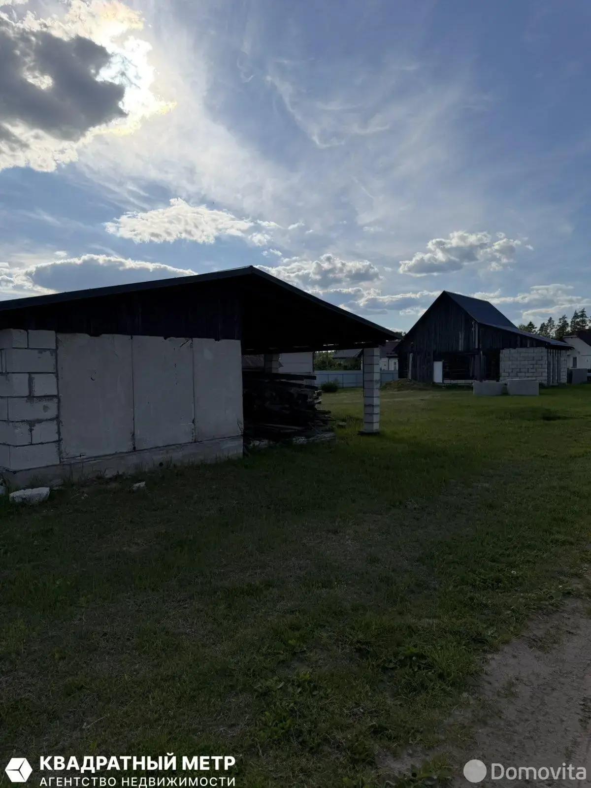 Стоимость продажи коттеджа, Драчково, ул. Солнечная