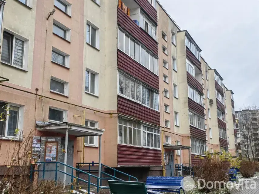 Стоимость продажи комнаты, Минск, пр-д Ташкентский, д. 10