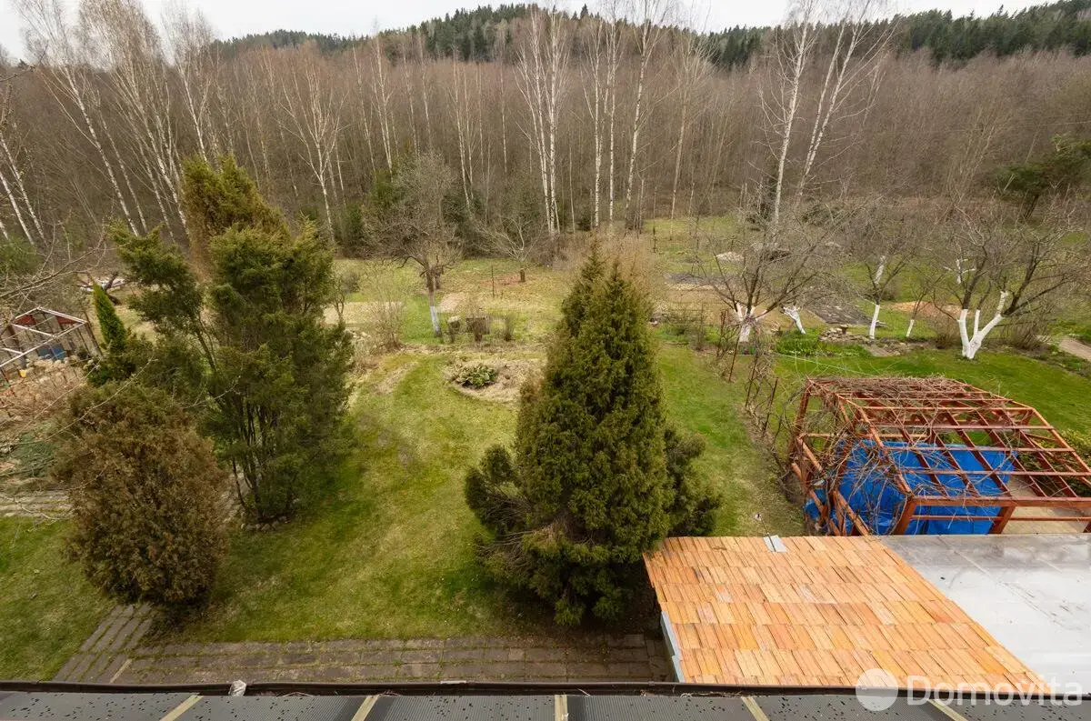 Купить 2-этажную дачу в Черница Минская область, 69900USD, код 185563 - фото 41