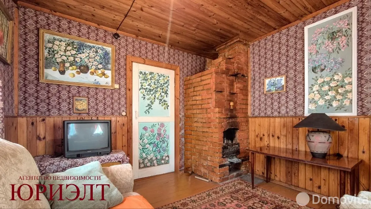 Продажа 2-этажной дачи в Тарасик Минская область, 30160BYN, код 186234 - фото 23