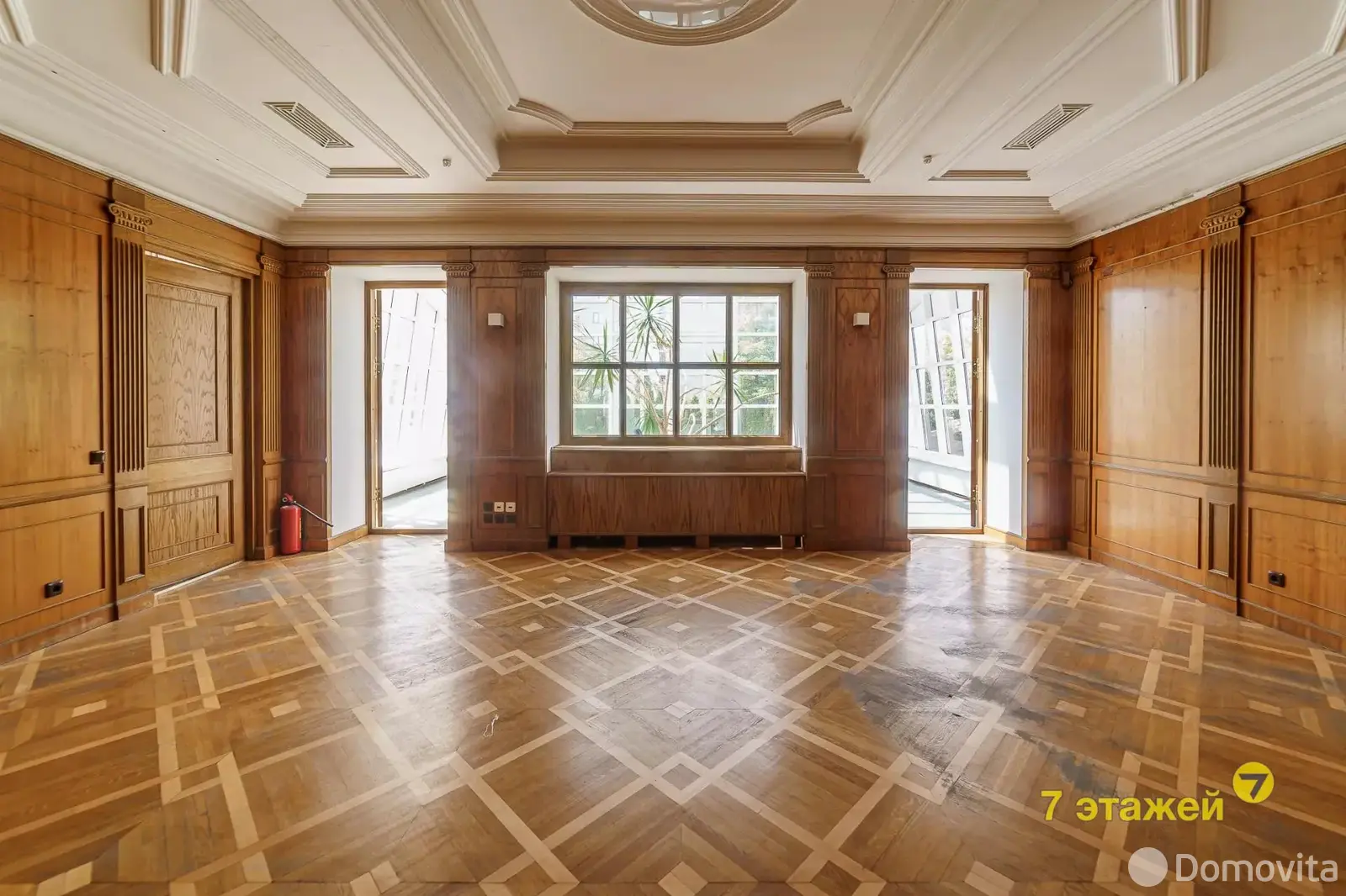 Помещение под сферу услуг в Минске, ул. Красноармейская, д. 20/A, код 2153 - фото 13