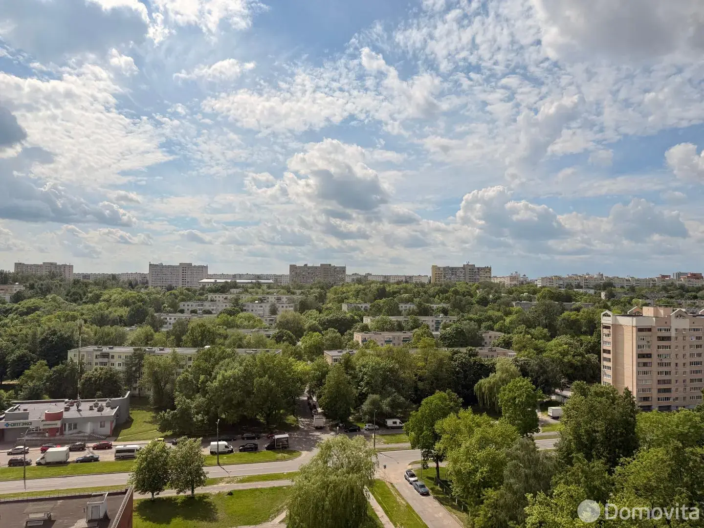 Снять 3-комнатную квартиру в Минске, ул. Болеслава Берута, д. 11А, 3200BYN, код 151146 - фото 25