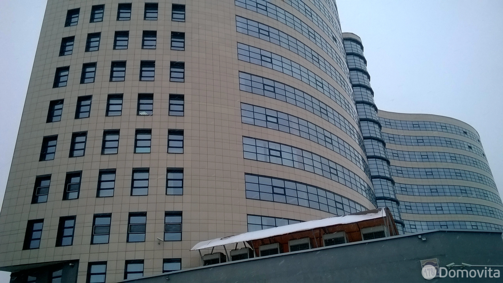 Купить офис на пр-т Партизанский, д. 178/2 в Минске, 31950USD, код 9216 - фото 12