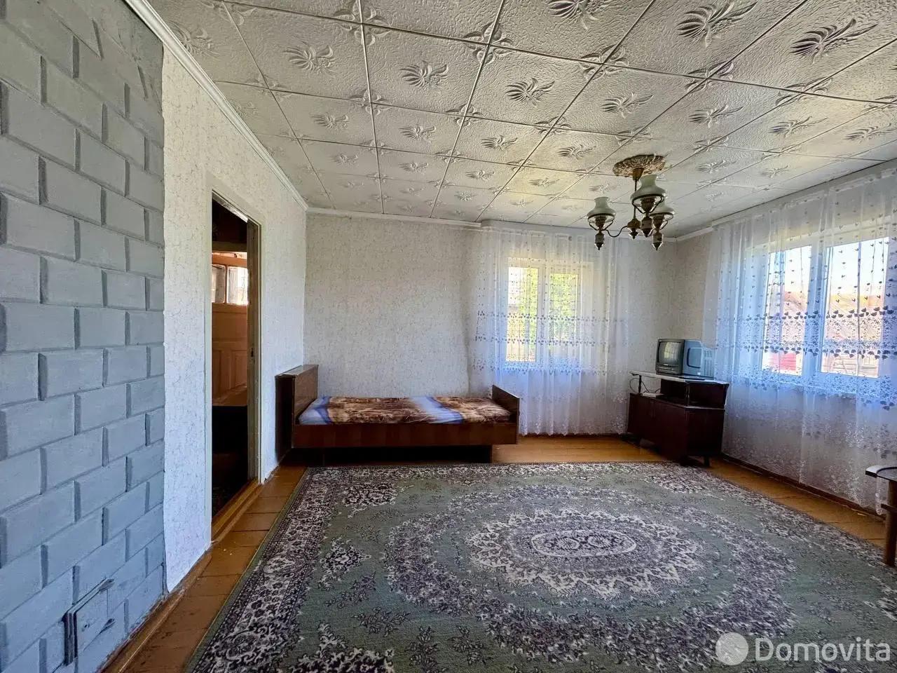 Стоимость продажи дома, Молодечно, ул. Янки Купалы, д. 6