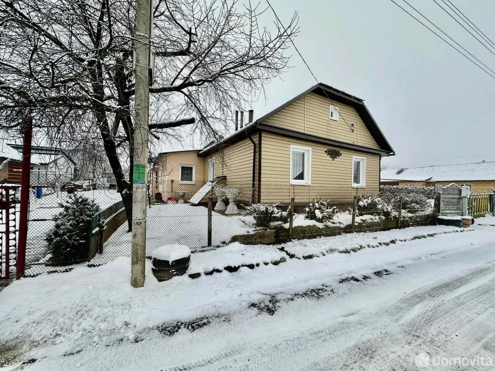 купить дом, Гродно, ул. Малаховичская