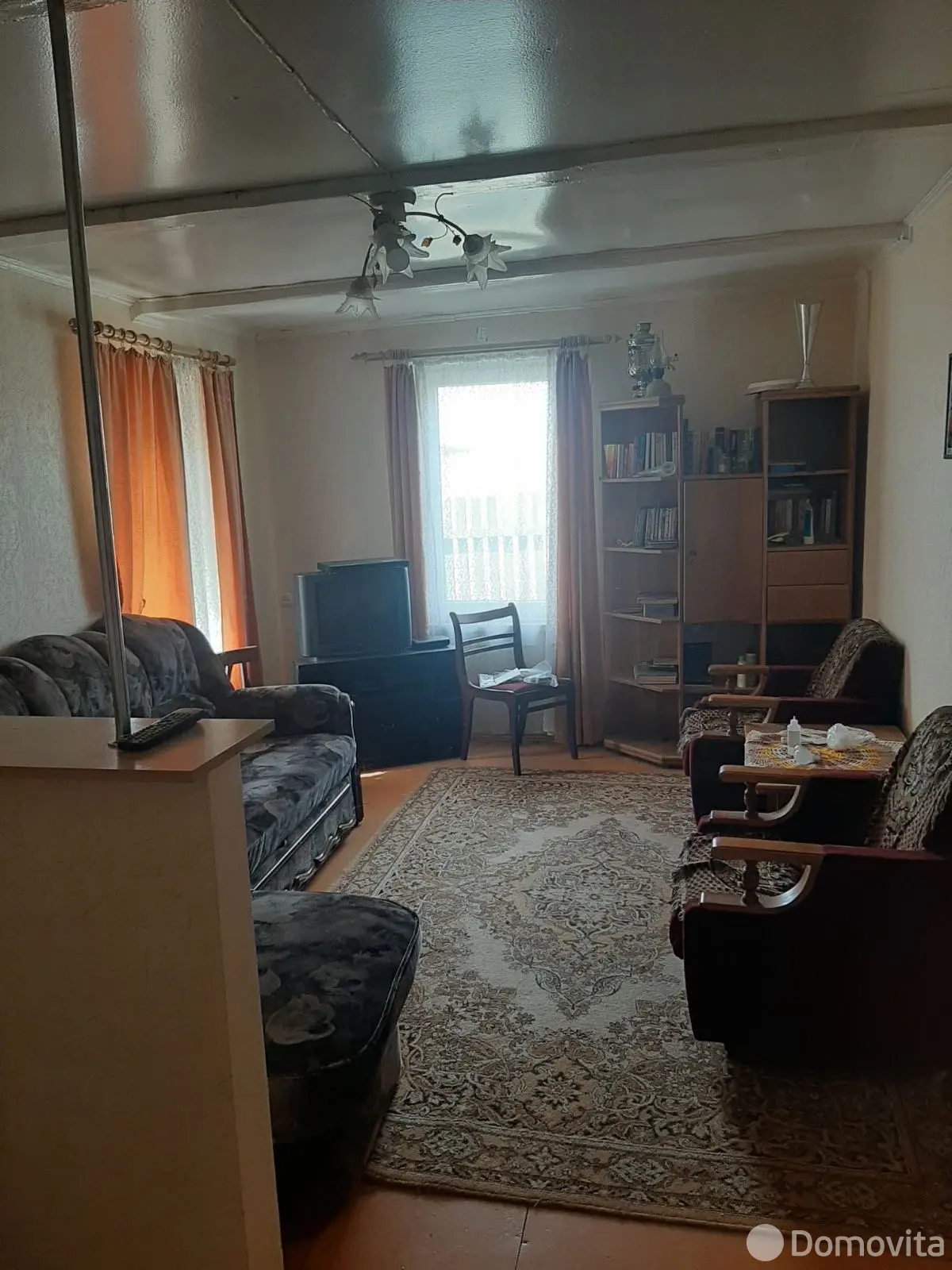 коттедж, Прудище, ул. Центральная без посредников