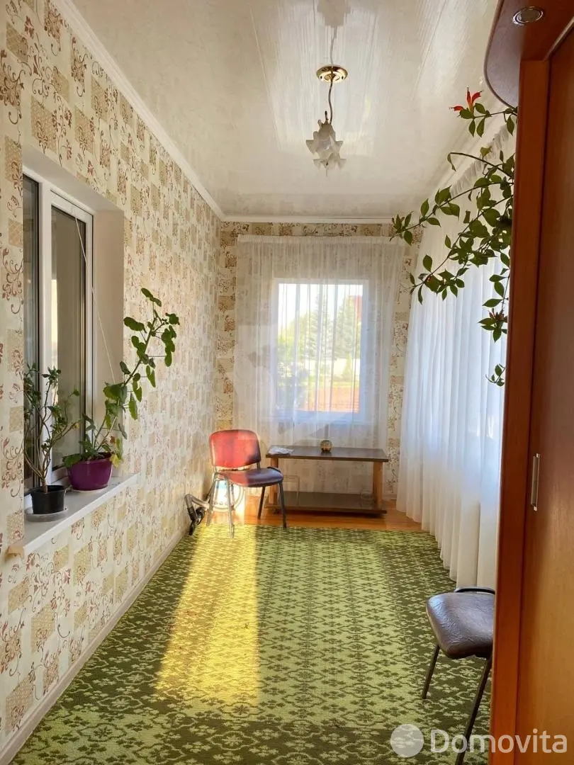 Снять 2-этажный коттедж в Юхновке, Минская область, ул. Дачная, д. 64, 700USD, код 4827 - фото 17