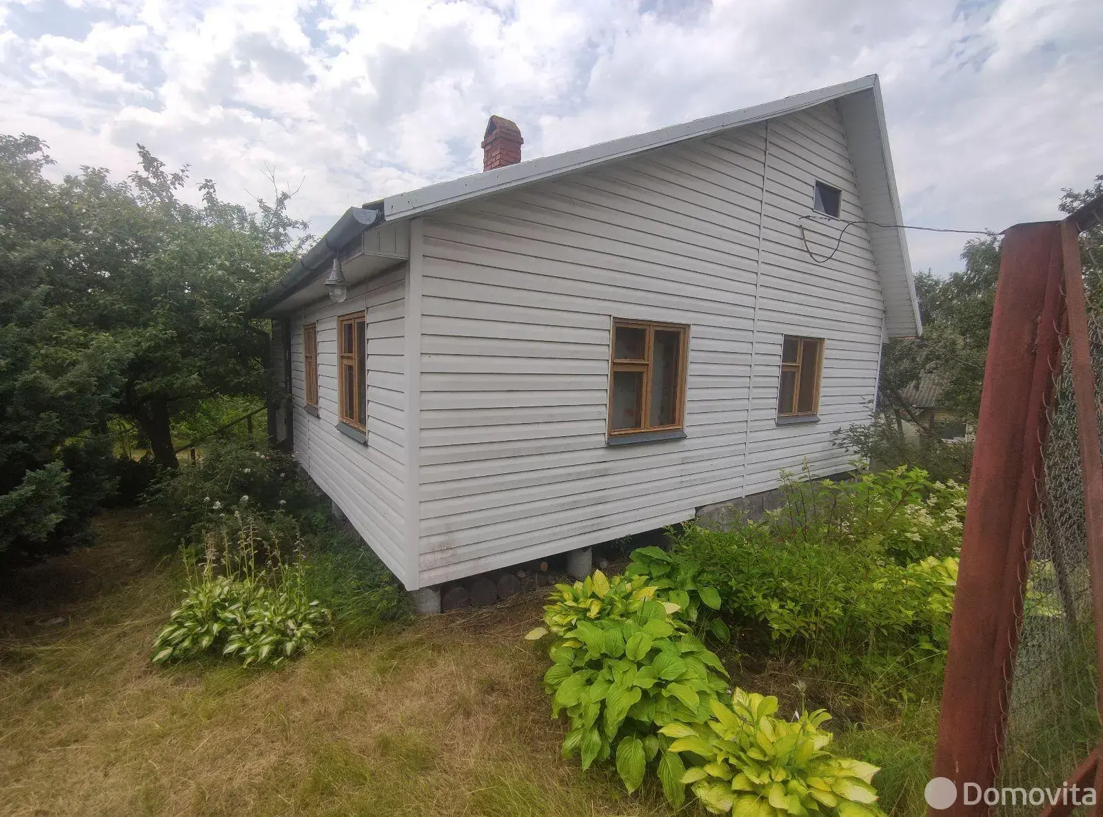 дача, Узгорье, без посредников